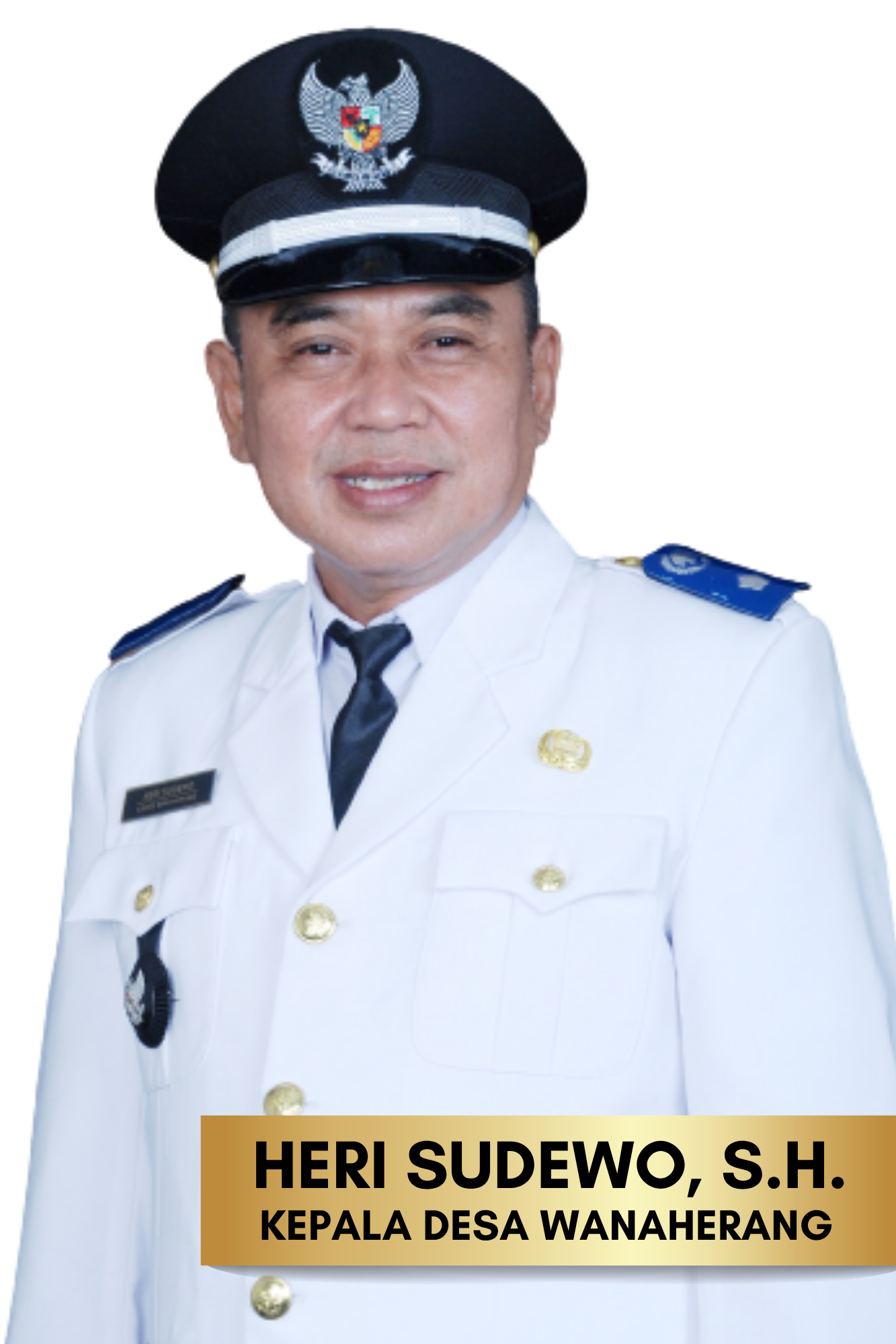 Kepala Desa
